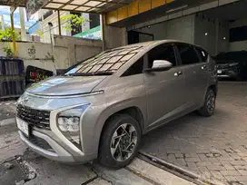 Hyundai Stargazer 2022 Bensin