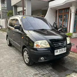 Hyundai Atoz 1.1 Manual GLS 2005