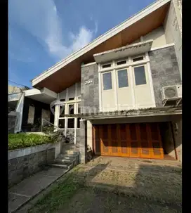 JUAL RUMAH BUDISARI SETIABUDI BANDUNG