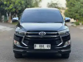Toyota kijang Innova VENTURER 2.0 AT 2018
