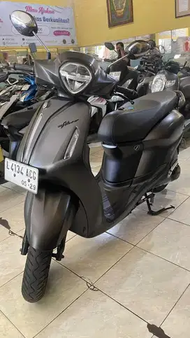 YAMAHA GRAND FILANO LUX 125 TH 2024
