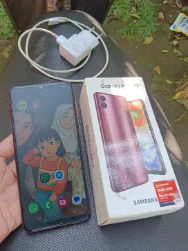 Samsung A04 3/32