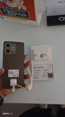 HANDPHONE OPPO A5 PRO