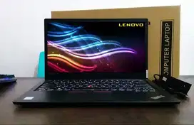 Laptop Core i7 TouchScreen Fulzet original | Ram 16gb | SSD | al nomal