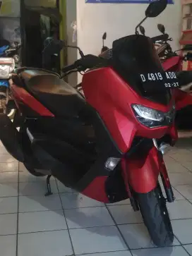Yamaha New Nmax ABS Tahun 2022