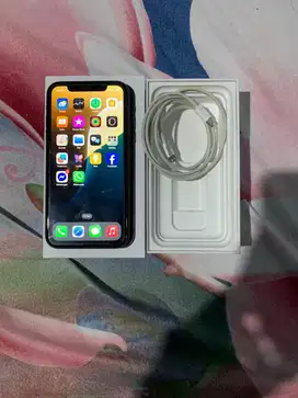 Iphone 11 128gb resmi