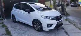 Jazz RS 2015 metic
pajak panjang
cash