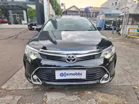 DP 5% Toyota Camry 2.5 V Bensin-AT 2016 MSW