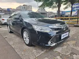 DP 5% Toyota Camry 2.5 V Bensin-AT 2016 MSW