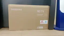 SAMSUNG SMART TV 32INCH CICILAN RINGAN