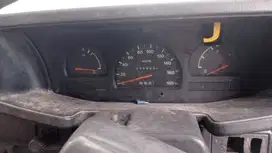 Isuzu Pick-Up 2005 Diesel