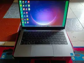 jual laptop advan t book