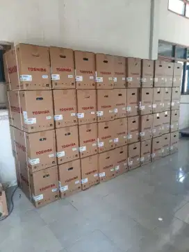 Tulang service AC kulkas dan bongkar pasang AC