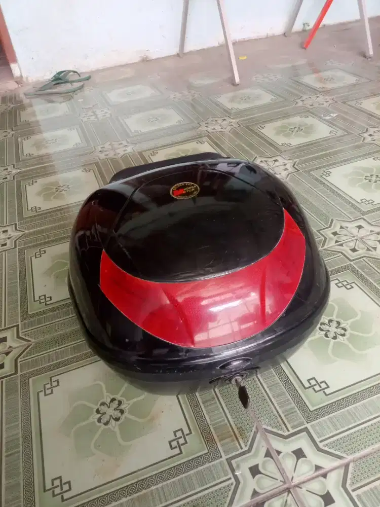 Box motor kmi Korea motor