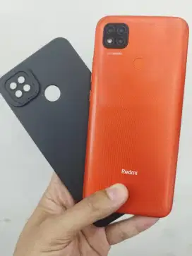 Redmi 9c 3/32gb resmi