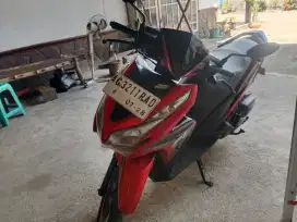 Honda Vario 125 2013
