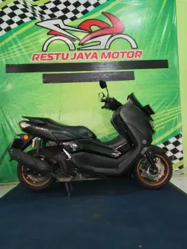 Yamaha Nmax New connected th 2022 bisa cash /kredit#rjm