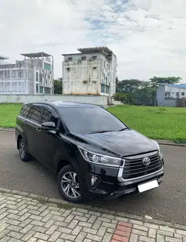 Toyota Kijang Innova 2022 Diesel