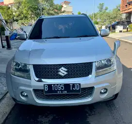 Dp 7Jt Grand Vitara JLX 2.0 2011 AT