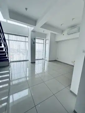 SALE TURUN HARGA Jual Sangat Rugi  TREEPARKCITY Apartment Lobby Alpine