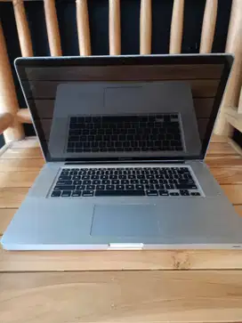 Ready CASING MACBOOK PRO 91 MID 2012 2ND