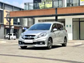 Honda mobilio 2015 #istana jaya motor