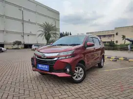 Pajak Panjang Daihatsu Xenia  1.3 R Bensin-MT 2019 Putih