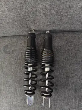 Shokbreaker aerox alpa