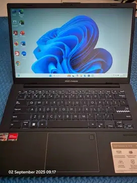 LAPTOP ASUS E1404FA-FHD351
