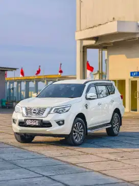 ODO 63 RIBU RECORD! NISSAN TERRA 2.5 VL 4X2 DIESEL 2019 / 2020
