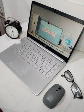 LAPTOP HP 14S ULTRABOOK MULUS