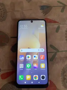 Redmi note 11 ram 6/128
