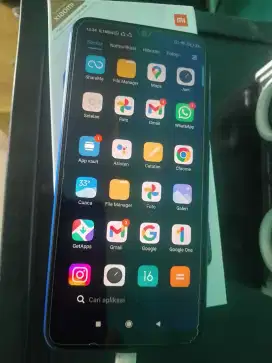 Redmi 9A ram 3/32 fullset