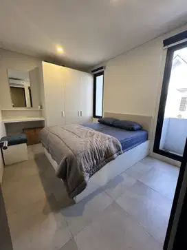 Dijual Rumah FULL FURNISHED CAKEP RAPI MYZA, BSD CITY