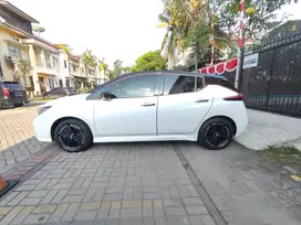 Nissan Leaf 2023 Listrik