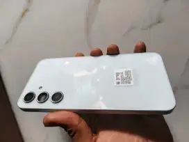 Samsung A35 8/256 Mulus Seperti Baru. No minus