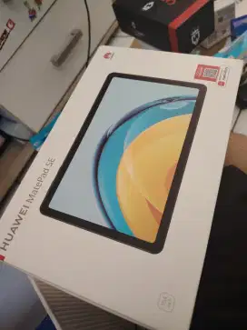 Huawei Matepad Se