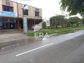 Dijual Komplek Komersial, Tenant Sudah Terisi di Karawang Kota