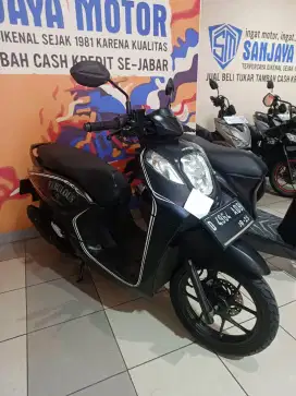 GENIO CBS ISS 2020 - SRI SANJAYA - DISKON 1JT CASH KREDIT 1JT