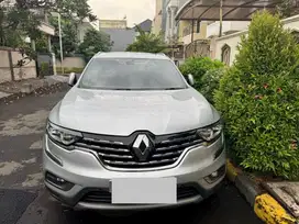 DIJUAL CEPAT RENAULD KOLEOS