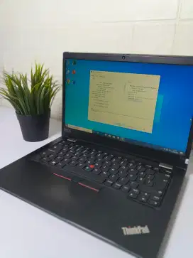 Lenovo Intel i3 Gen 11 – Laptop Cepat, Bikin Kerja & Gaming Lancar