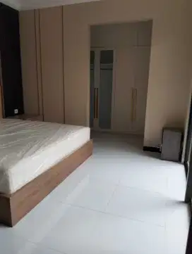 Dijual Cepat Rumah premium di Cluster Jadeite Bsd city Furnish