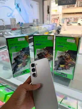 INFINIX HOT 60 PRO SEGEL PABRIK GARANSI RESMI TERMURAH DAN TERBAIK
