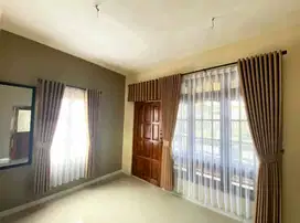 Penjual Tirai Gorden Jendela Gordyn Mewah Hordeng Terbaru Murah