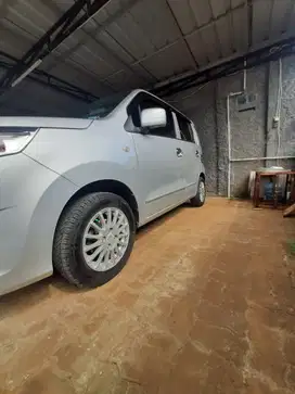 Suzuki Karimun Wagon R 2016 Bensin