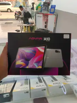 ADVAN TAB 10 4/64 SEGEL PABRIK GARANSI RESMI TERMURAH DAN TERBAIK