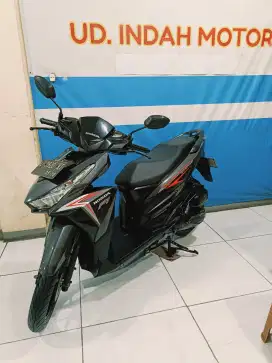 BPKB ready Honda VARIO 125 ESP CBS SPORTY FI ECO 2016