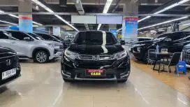 HONDA CRV 1.5 PRESTIGE TURBO AT 2019 KONDISI ISTIMEWA