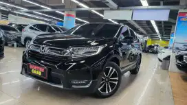 HONDA CRV 1.5 PRESTIGE TURBO AT 2019 KONDISI ISTIMEWA