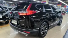 HONDA CRV 1.5 PRESTIGE TURBO AT 2019 KONDISI ISTIMEWA
